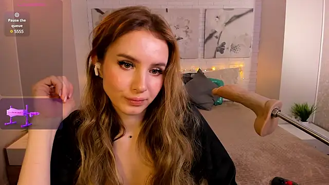 Betty June online show from 02-15-25, 10:00