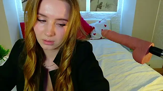 Betty June online show from 02-17-26, 08:28