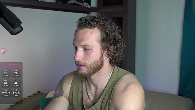 VIktorSecret online show from 09-28-25, 04:30