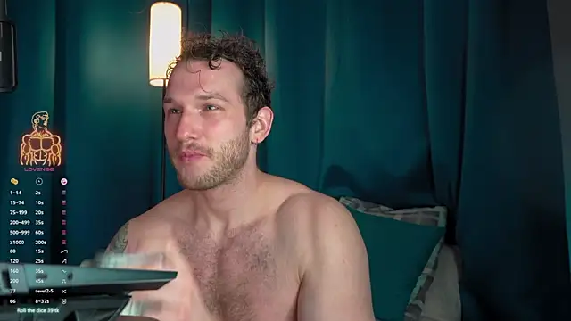 VIktorSecret online show from 04-19-26, 04:13