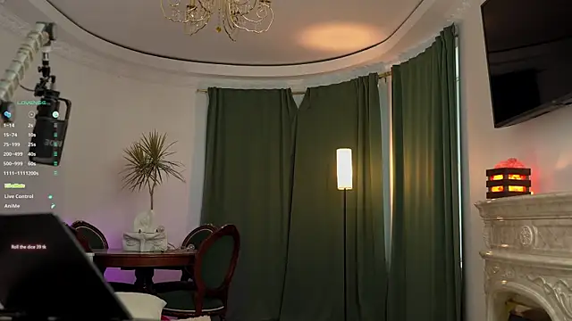 Snapshot of VIktorSecret chatting on 07-06-26, 04:08 VIktorSecret online show from 07-06-26, 04:08