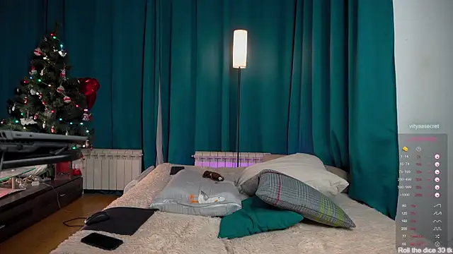 VIktorSecret online show from 01-13-26, 04:16