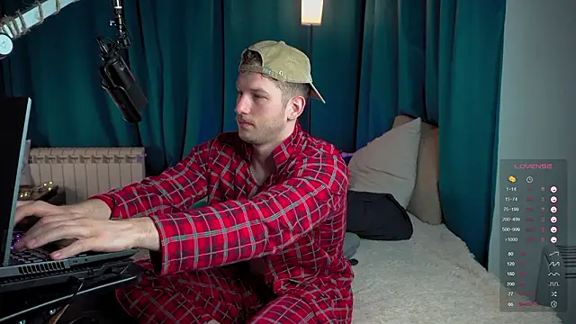 VIktorSecret online show from 02-15-26, 04:24