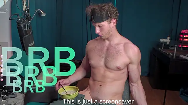 VIktorSecret online show from 02-03-26, 03:26