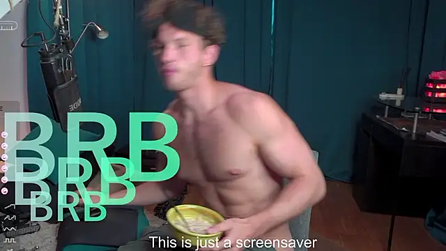 VIktorSecret online show from 02-26-26, 03:06