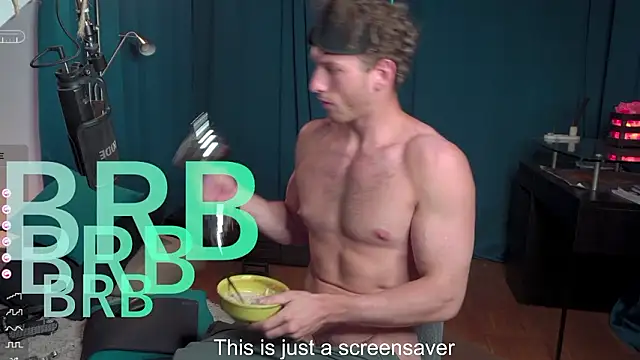 VIktorSecret online show from 02-24-26, 02:56