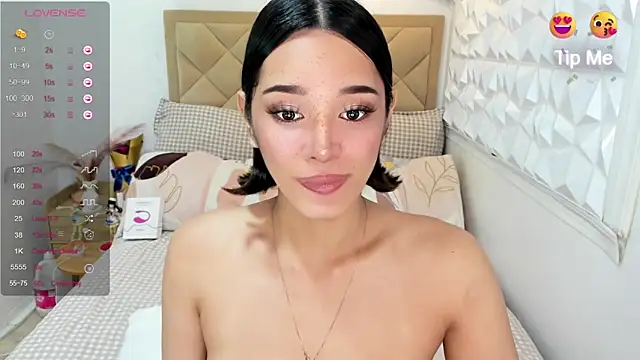 TsHeartXxx online show from 06-16-26, 05:40