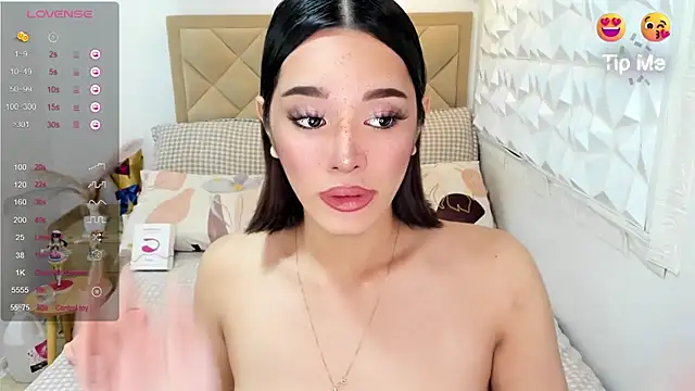 TsHeartXxx online show from 07-24-26, 05:14