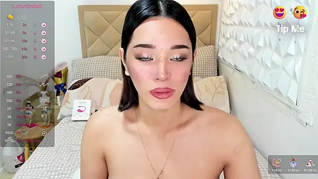 TsHeartXxx online show from 07-23-26, 05:49
