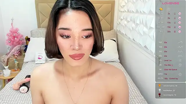 TsHeartXxx online show from 02-03-26, 07:30