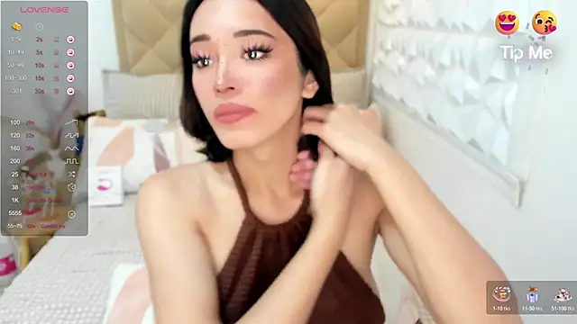 Snapshot of TsHeartXxx chatting on 04-21-26, 04:41 TsHeartXxx online show from 04-21-26, 04:41