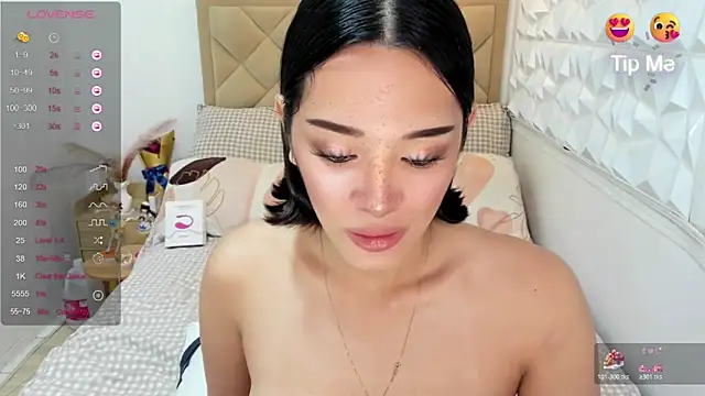 TsHeartXxx online show from 06-20-26, 05:56
