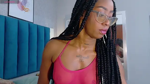 MiaMidnnightt online show from 04-10-26, 12:34