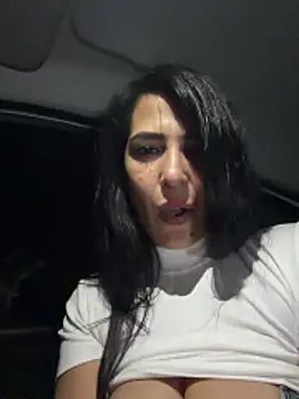 Cataleya80 online show from 03-15-26, 11:23