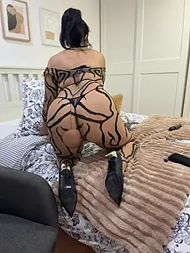 Cataleya80 online show from 03-07-26, 10:37