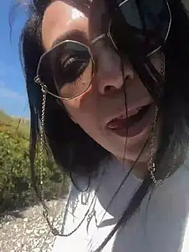 Cataleya80 online show from 03-27-26, 01:23