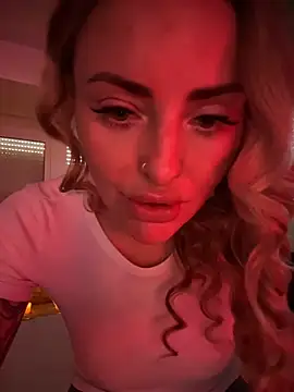 EmaSalis online show from 03-15-26, 09:05