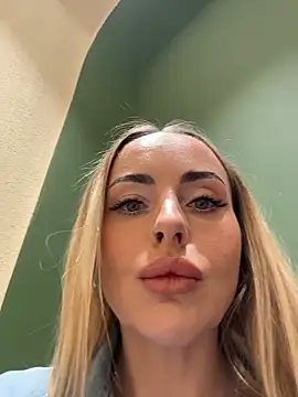 EmaSalis online show from 03-13-26, 09:36