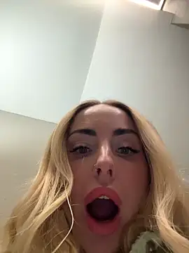 EmaSalis online show from 03-22-26, 02:18