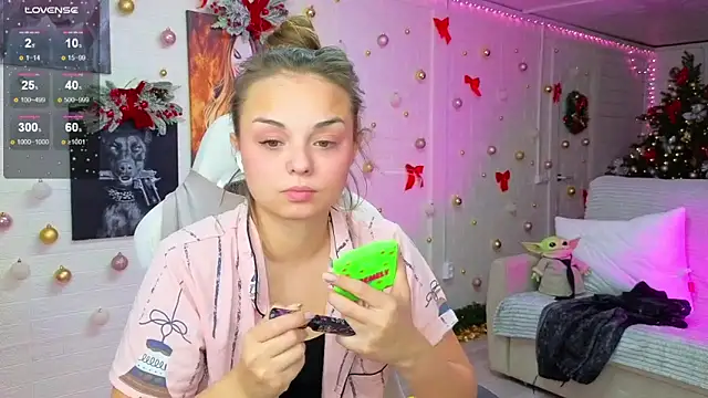 Misss Vikk online show from 01-09-26, 02:29