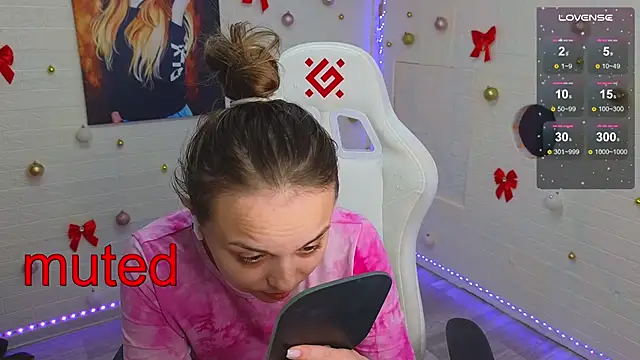 Misss Vikk online show from 03-06-26, 05:19