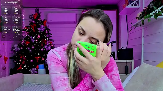 Misss Vikk online show from 01-15-26, 02:15