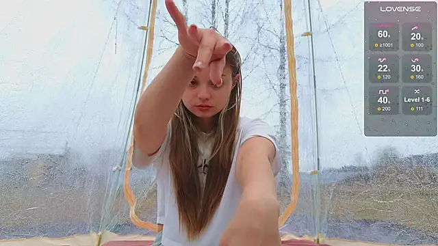 Misss Vikk online show from 04-06-26, 08:26