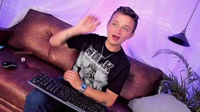 Tim wolf online show from 02-09-26, 08:29