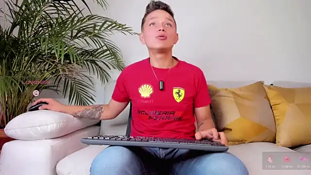 Tim wolf online show from 02-20-26, 03:14