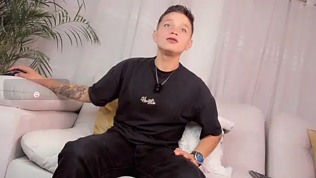 Tim wolf online show from 03-12-26, 08:57