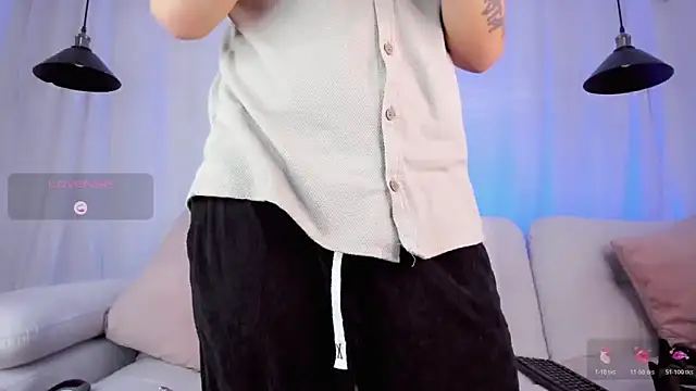 Tim wolf online show from 04-11-26, 07:17