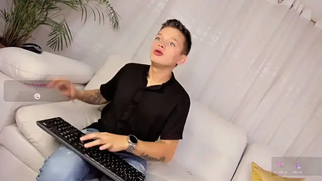 Tim wolf online show from 03-07-26, 09:31