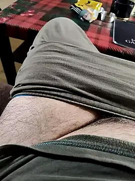 NickTheGreek99 online show from 01-20-25, 07:25