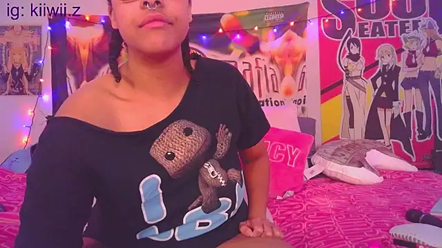 N1NT3NDH03 online show from 02-06-25, 05:35