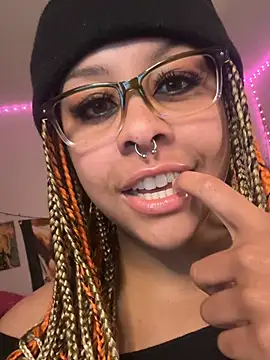 N1NT3NDH03 online show from 02-26-26, 03:39