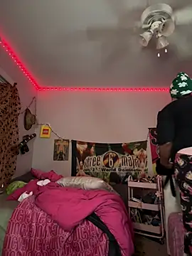 N1NT3NDH03 online show from 02-04-26, 01:55