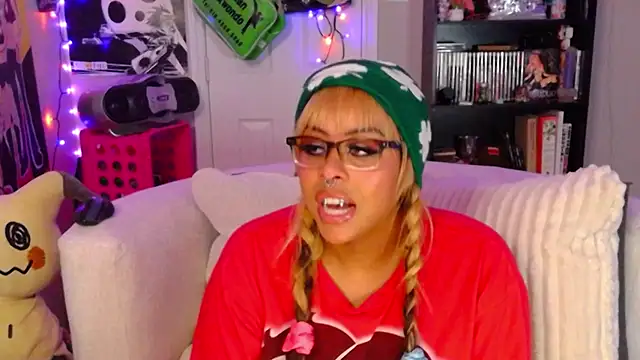 N1NT3NDH03 online show from 11-22-25, 04:55