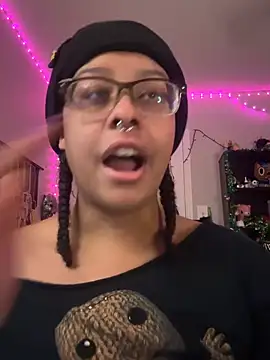 N1NT3NDH03 online show from 01-07-26, 05:01