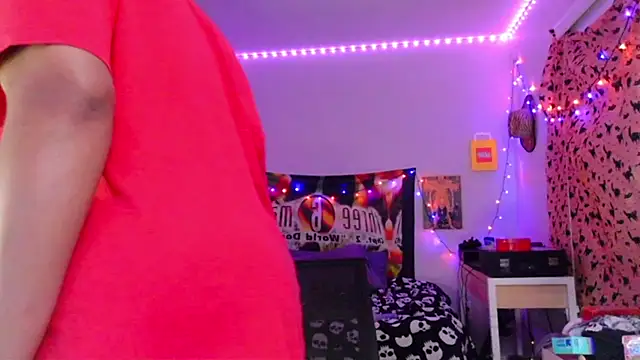 N1NT3NDH03 online show from 09-19-25, 11:25