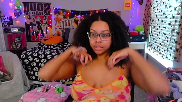 N1NT3NDH03 online show from 09-26-25, 12:34