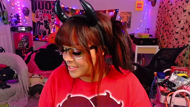 N1NT3NDH03 online show from 10-28-25, 05:39