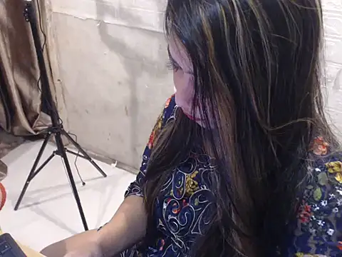 Urbabygirl jenny online show from 03-19-26, 09:09