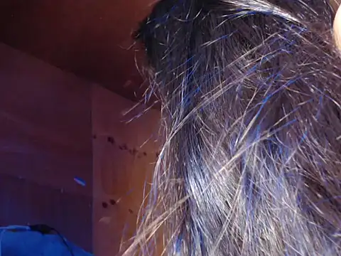 Urbabygirl jenny online show from 09-16-25, 11:22