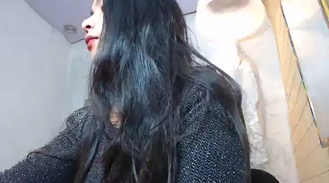 Urbabygirl jenny online show from 03-20-25, 12:54