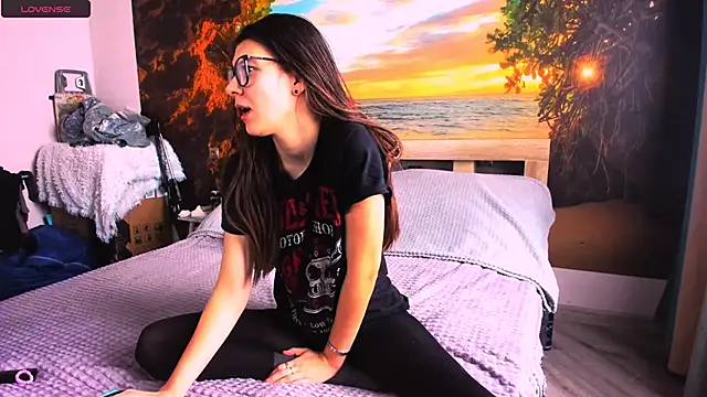 MollyLollipop online show from 02-05-25, 03:34