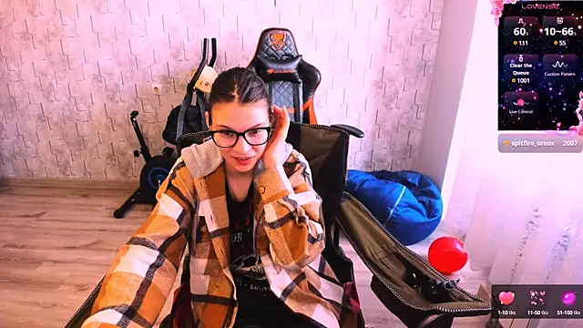 MollyLollipop online show from 02-21-25, 05:46