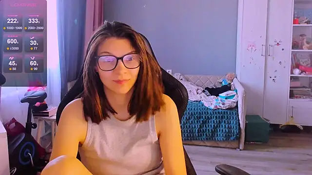 MollyLollipop online show from 06-04-26, 03:44