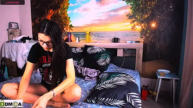 MollyLollipop online show from 01-22-25, 03:52