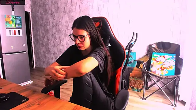 MollyLollipop online show from 03-11-25, 04:51