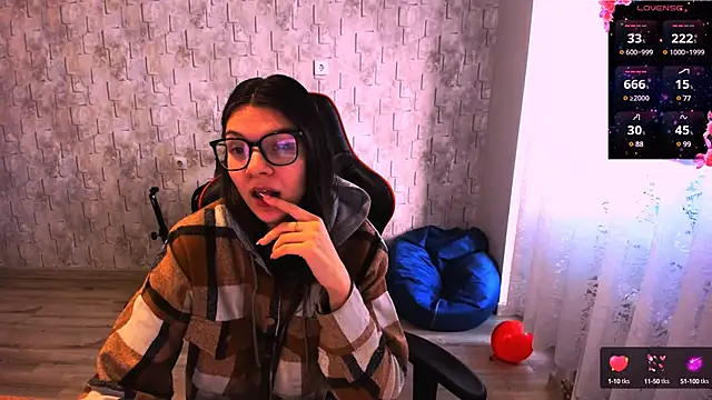 MollyLollipop online show from 02-21-25, 02:39